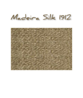 Madeira Silk 1912